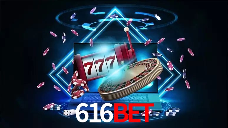 616bet Belo Horizonte - Jackpots