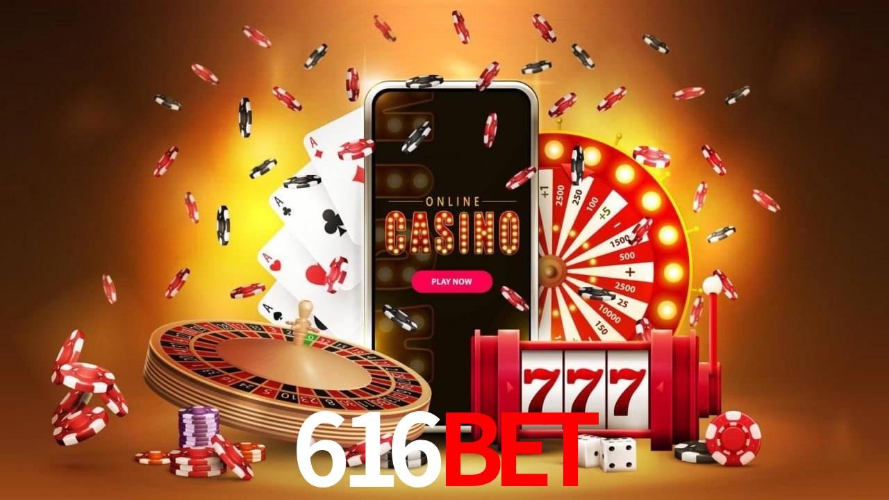 616bet Rio de Janeiro - Popular Jogos