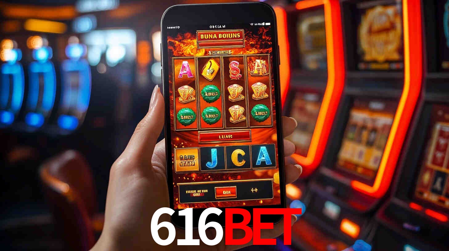 Experimente o Login Seguro Premium no 616bet