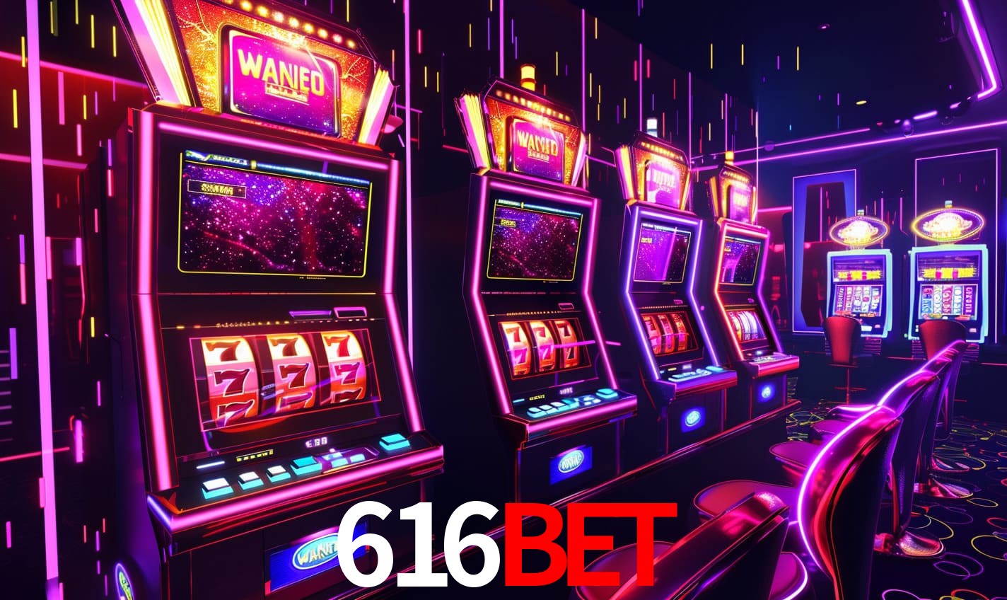 A Emoção da Loteria na 616bet: Uma Chance de Mudança de Vida