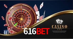 Jogos de Slot 616bet