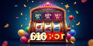 616bet - Support
