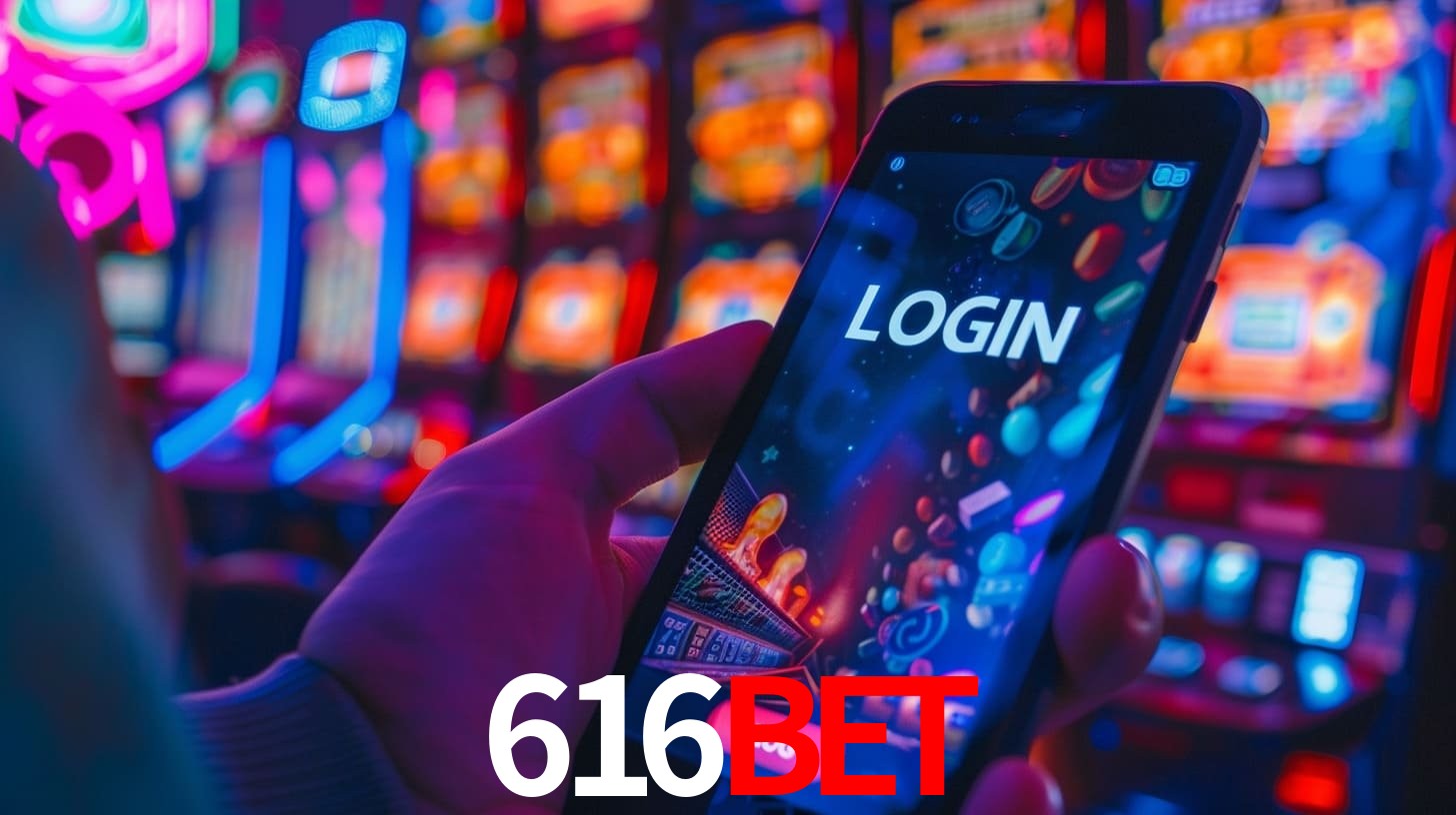 Apostas de Futebol 616bet