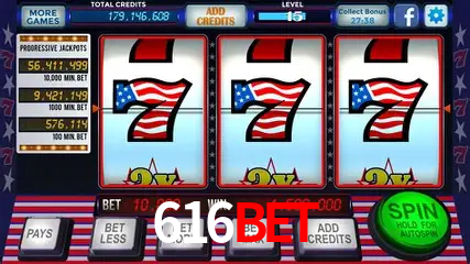 Descubra a Essência do 616bet: Nossa História e Compromissos