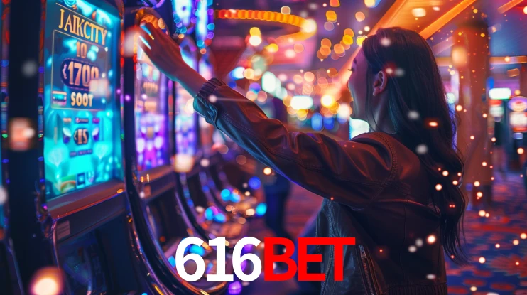 Explore as vantagens do 616bet: serviço profissional e confiabilidade