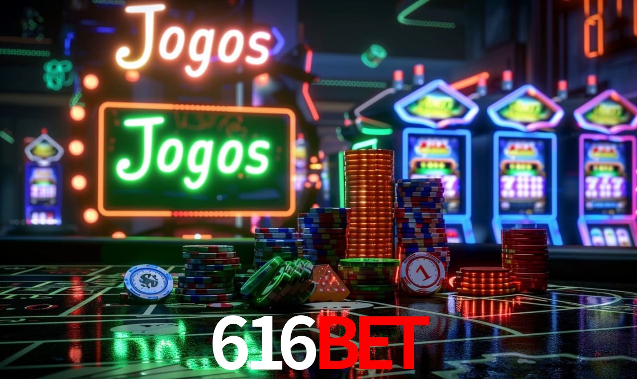 616bet login