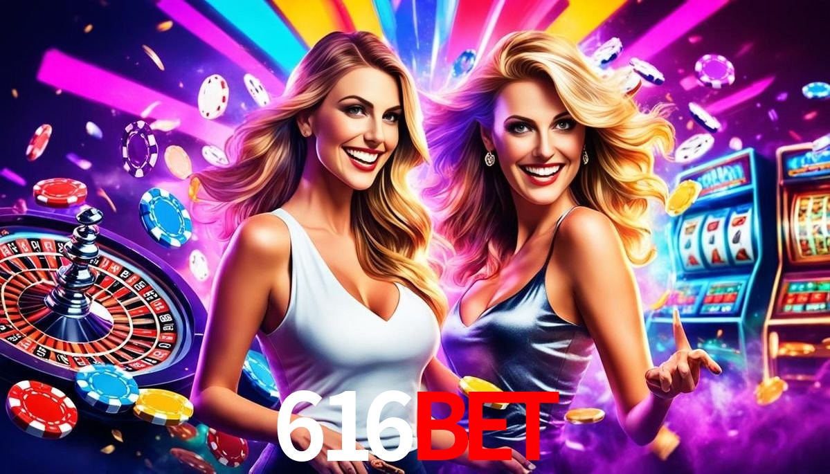Casino VIP 616bet
