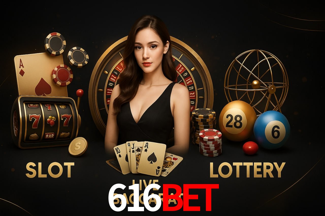 616bet Belo Horizonte - Promo Tips